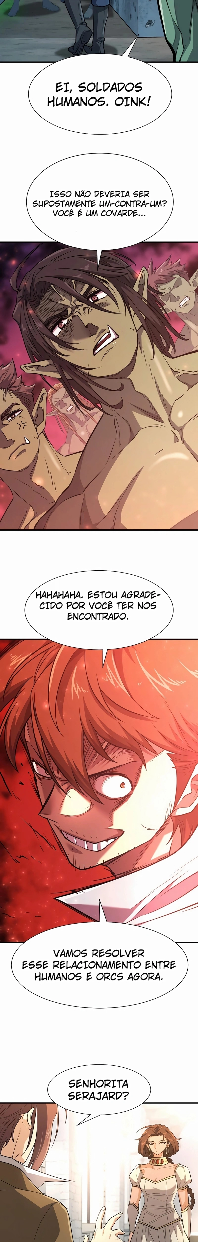Read O Melhor Engenheiro Do Mundo (PT) Manga Online