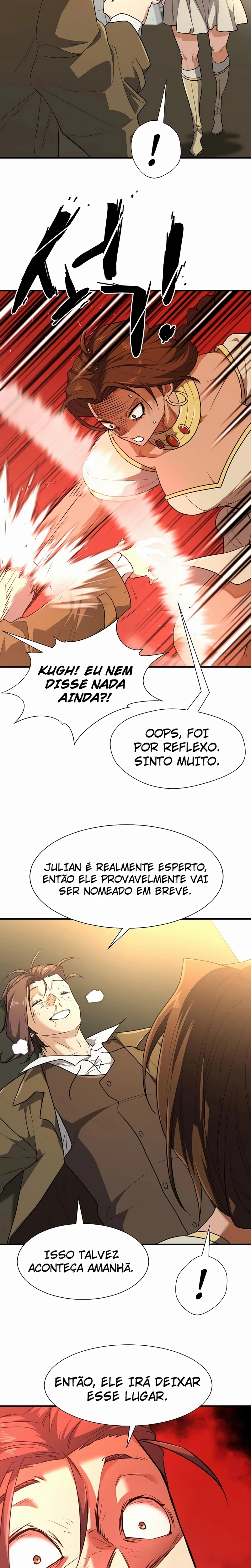 Read O Melhor Engenheiro Do Mundo (PT) Manga Online