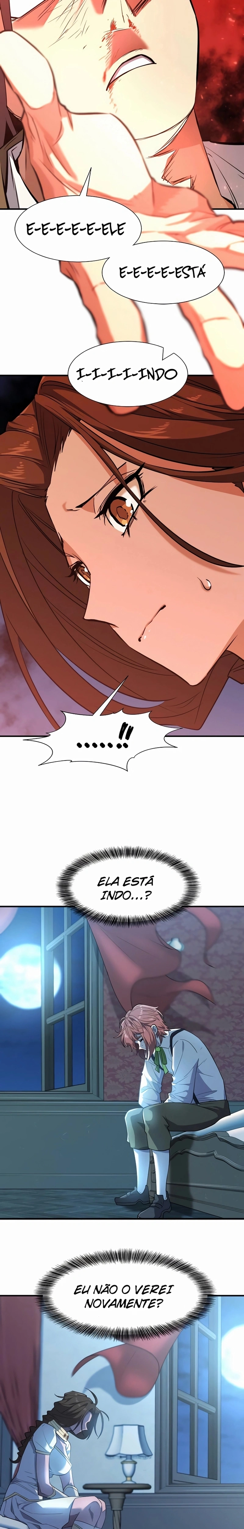 Read O Melhor Engenheiro Do Mundo (PT) Manga Online