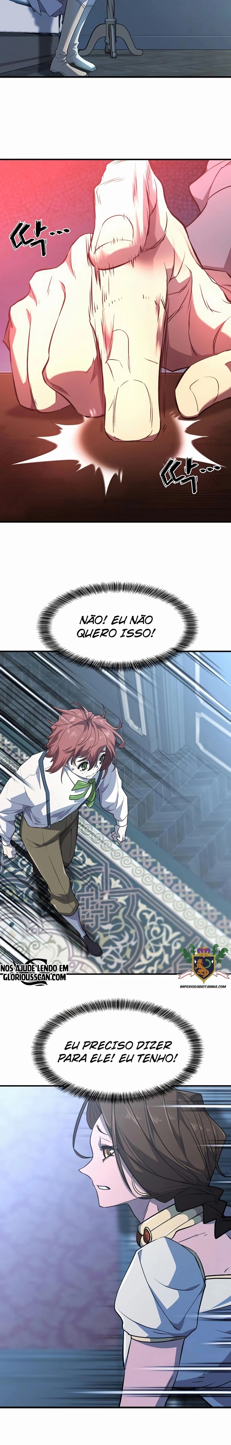 Read O Melhor Engenheiro Do Mundo (PT) Manga Online