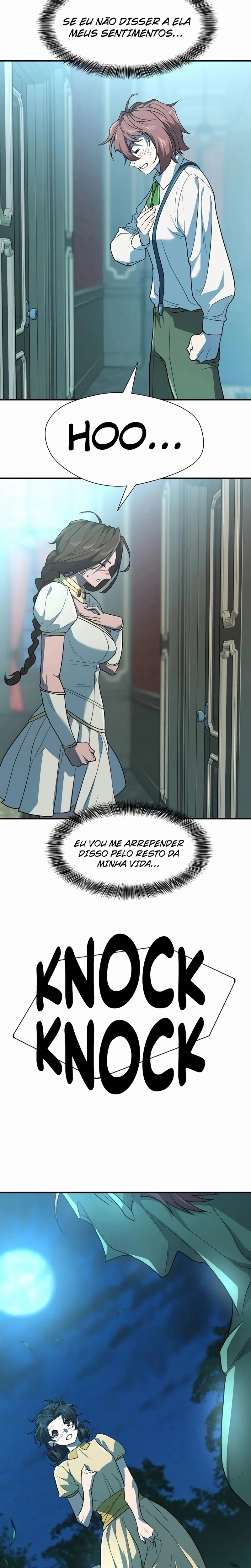 Read O Melhor Engenheiro Do Mundo (PT) Manga Online