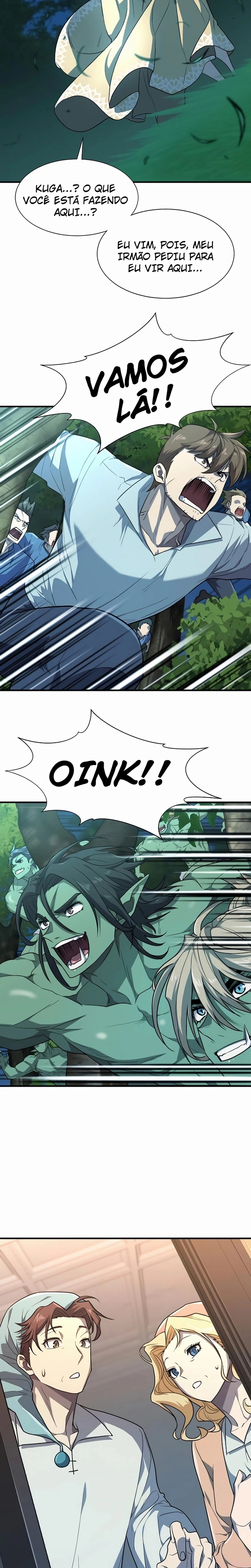 Read O Melhor Engenheiro Do Mundo (PT) Manga Online