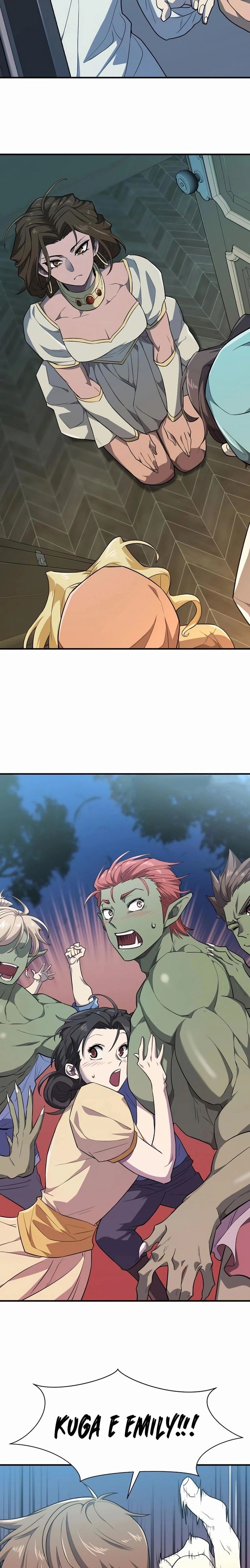 Read O Melhor Engenheiro Do Mundo (PT) Manga Online