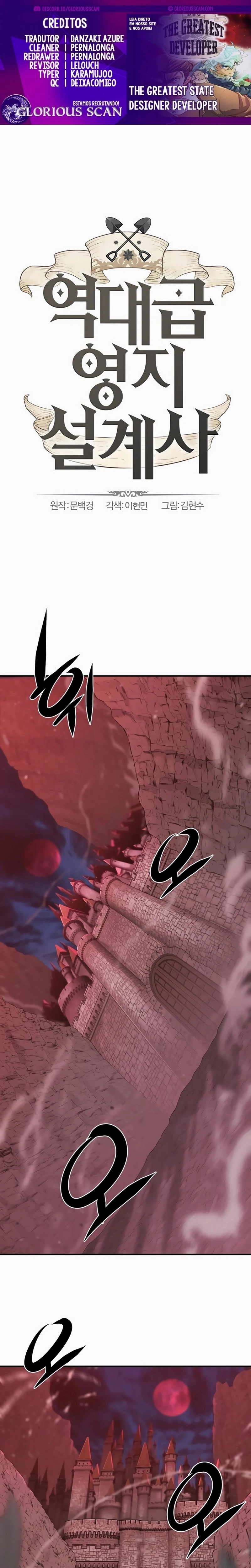 Read O Melhor Engenheiro Do Mundo (PT) Manga Online