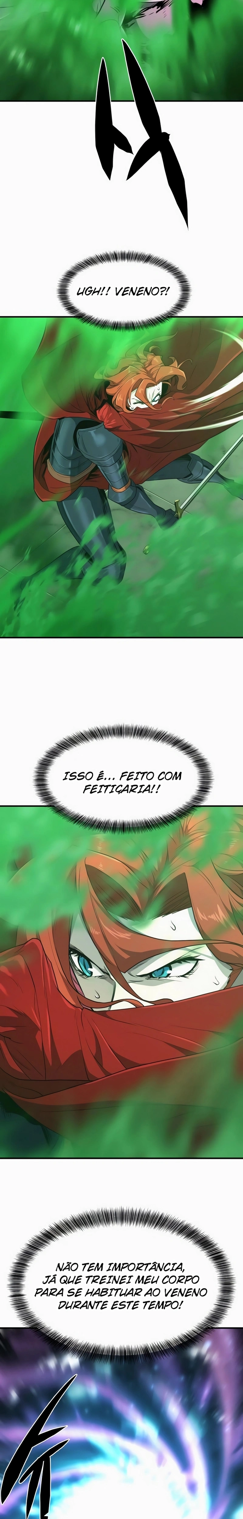 Read O Melhor Engenheiro Do Mundo (PT) Manga Online