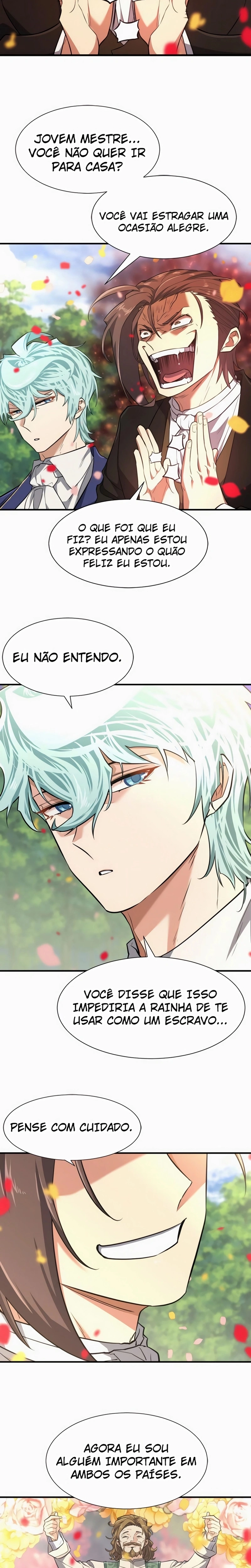Read O Melhor Engenheiro Do Mundo (PT) Manga Online