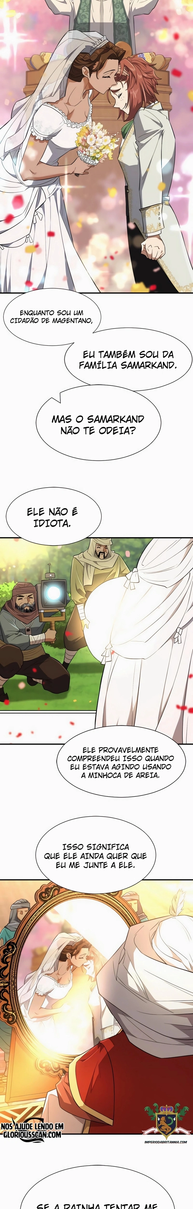 Read O Melhor Engenheiro Do Mundo (PT) Manga Online