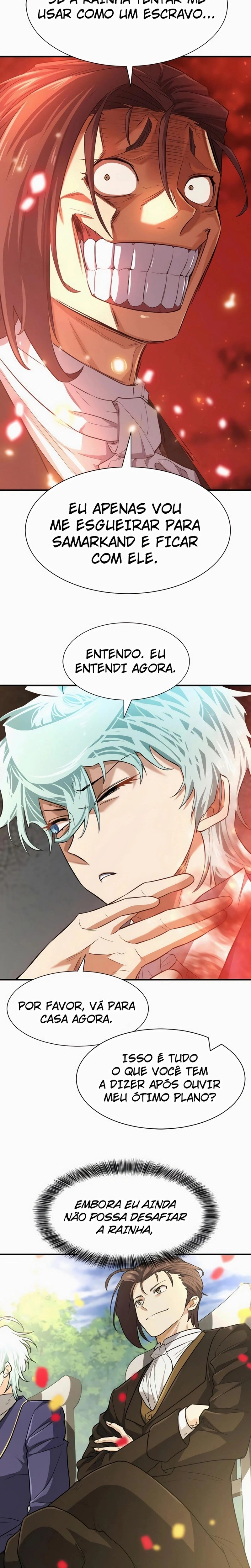 Read O Melhor Engenheiro Do Mundo (PT) Manga Online