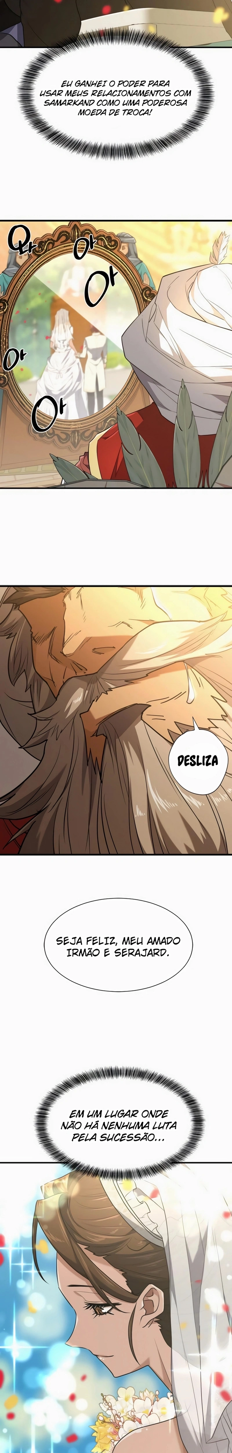 Read O Melhor Engenheiro Do Mundo (PT) Manga Online