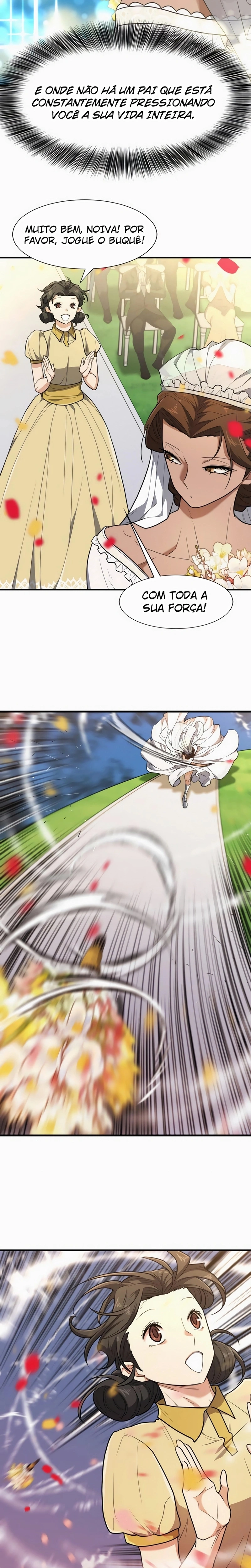 Read O Melhor Engenheiro Do Mundo (PT) Manga Online