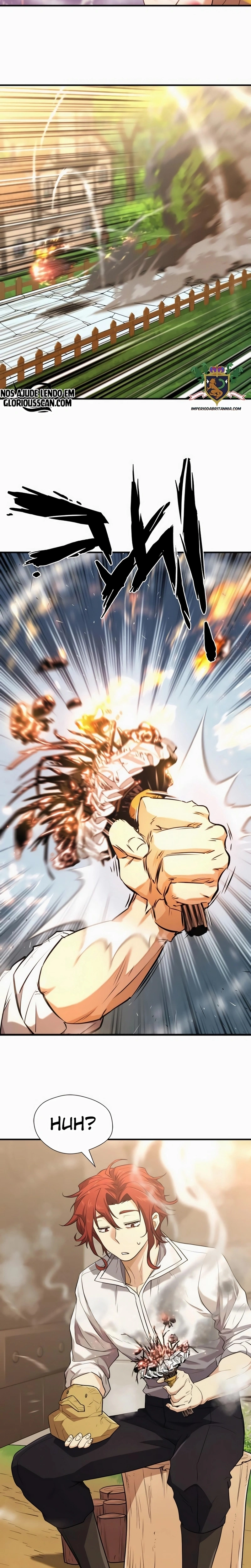 Read O Melhor Engenheiro Do Mundo (PT) Manga Online