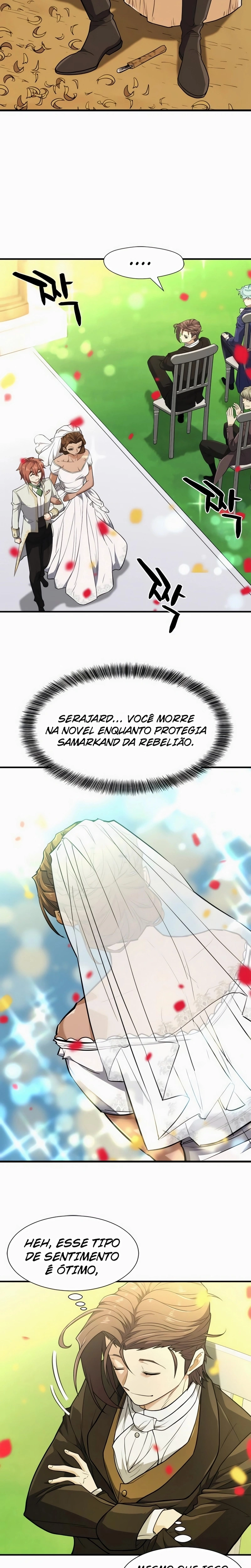 Read O Melhor Engenheiro Do Mundo (PT) Manga Online