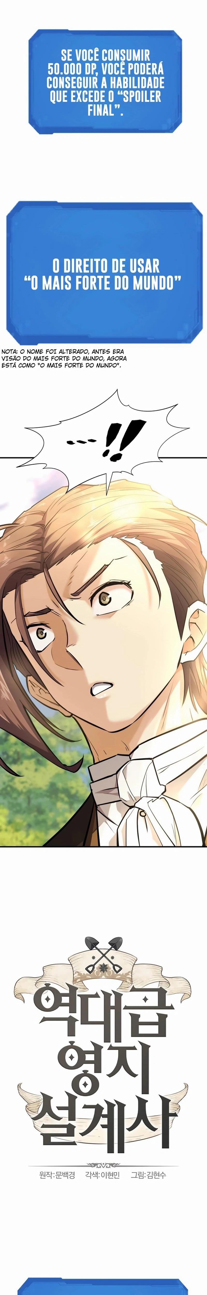 Read O Melhor Engenheiro Do Mundo (PT) Manga Online