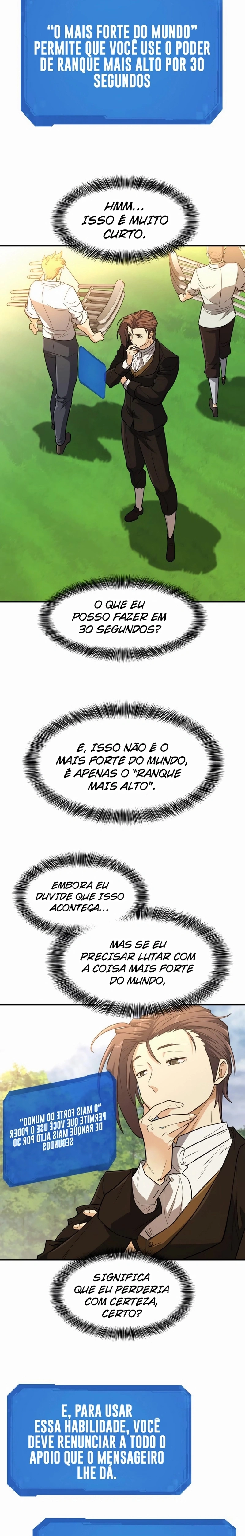 Read O Melhor Engenheiro Do Mundo (PT) Manga Online