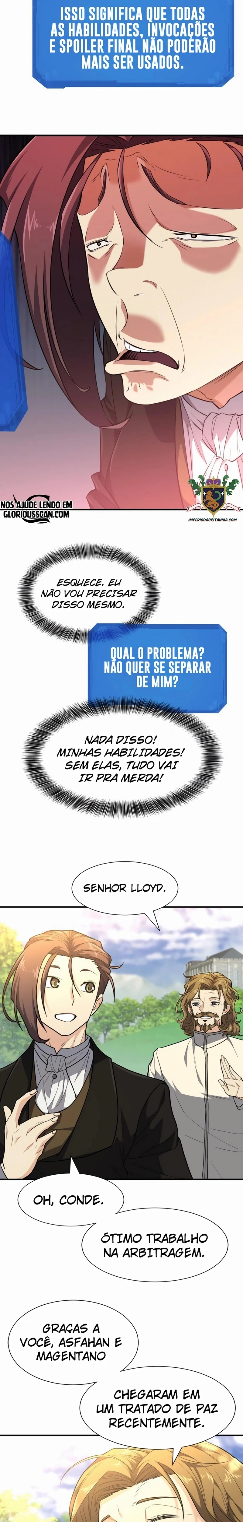 Read O Melhor Engenheiro Do Mundo (PT) Manga Online