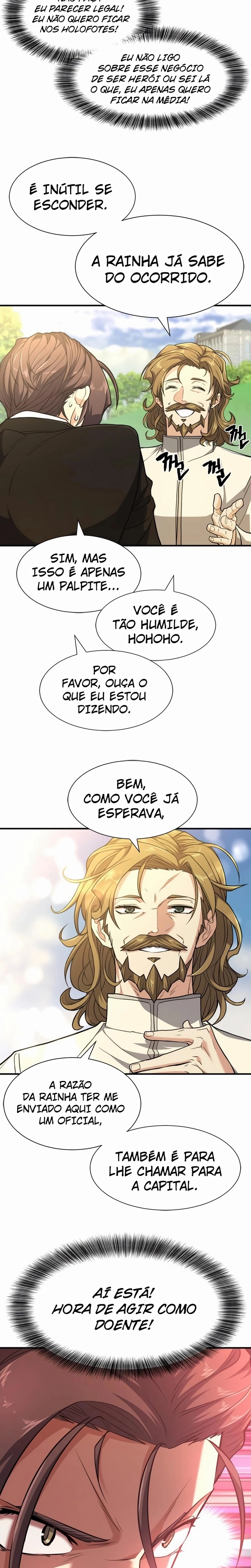Read O Melhor Engenheiro Do Mundo (PT) Manga Online