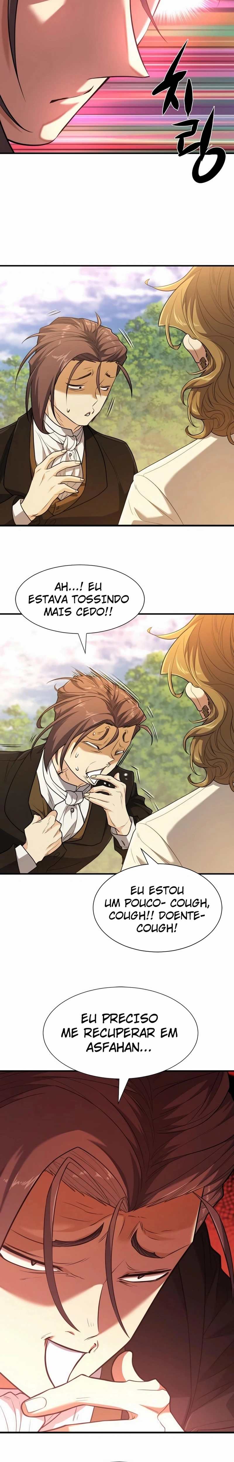 Read O Melhor Engenheiro Do Mundo (PT) Manga Online