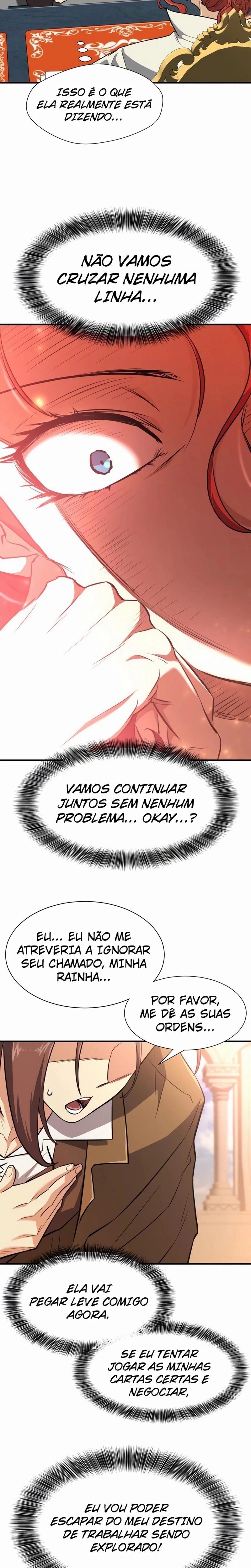Read O Melhor Engenheiro Do Mundo (PT) Manga Online