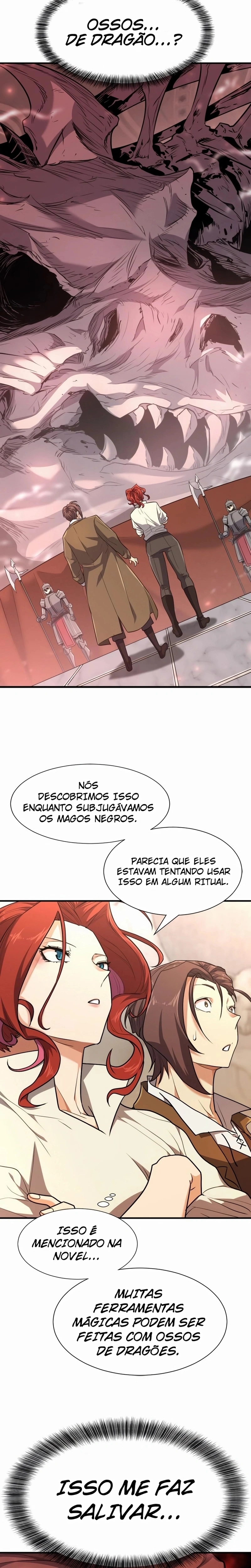 Read O Melhor Engenheiro Do Mundo (PT) Manga Online