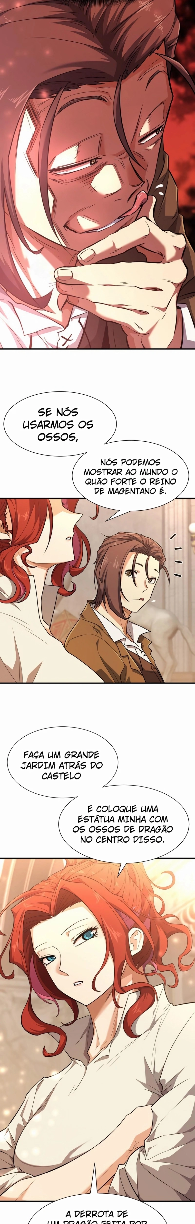 Read O Melhor Engenheiro Do Mundo (PT) Manga Online