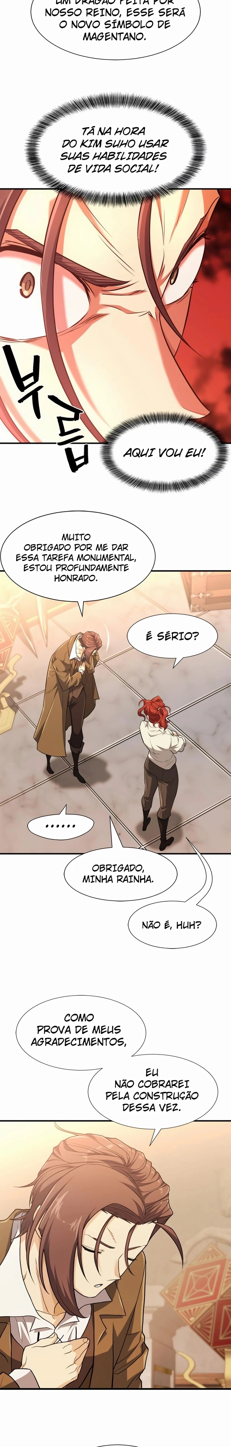 Read O Melhor Engenheiro Do Mundo (PT) Manga Online