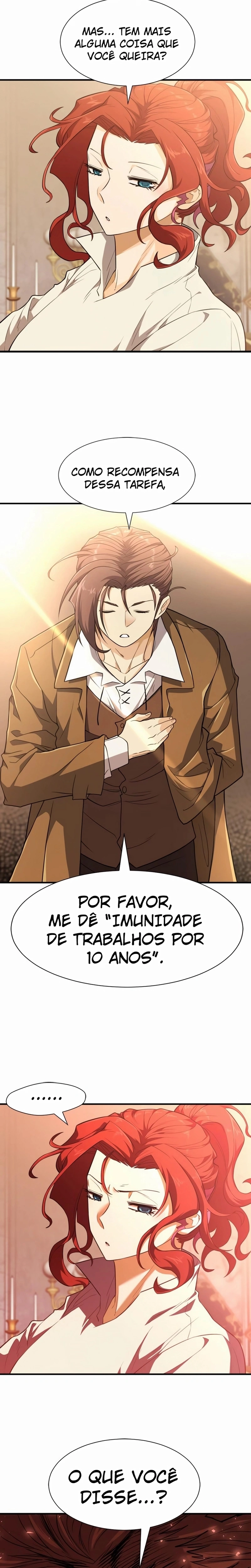 Read O Melhor Engenheiro Do Mundo (PT) Manga Online