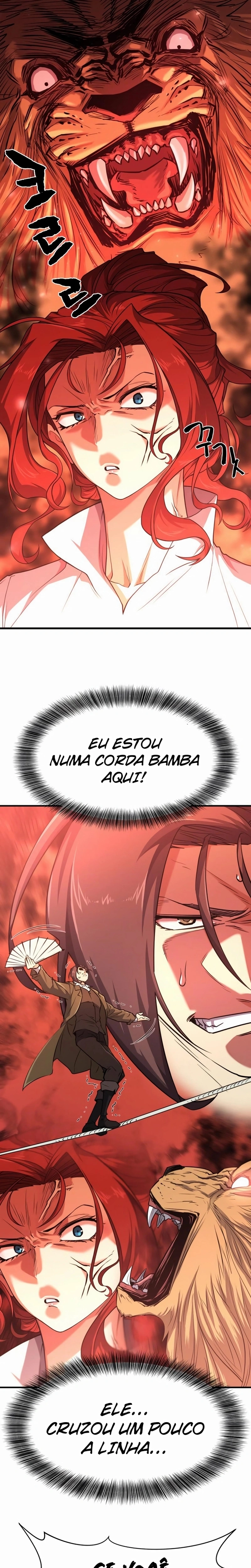 Read O Melhor Engenheiro Do Mundo (PT) Manga Online