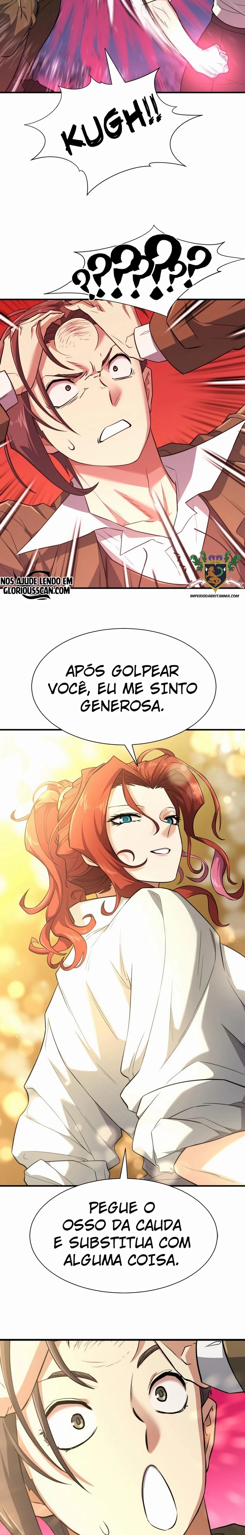 Read O Melhor Engenheiro Do Mundo (PT) Manga Online