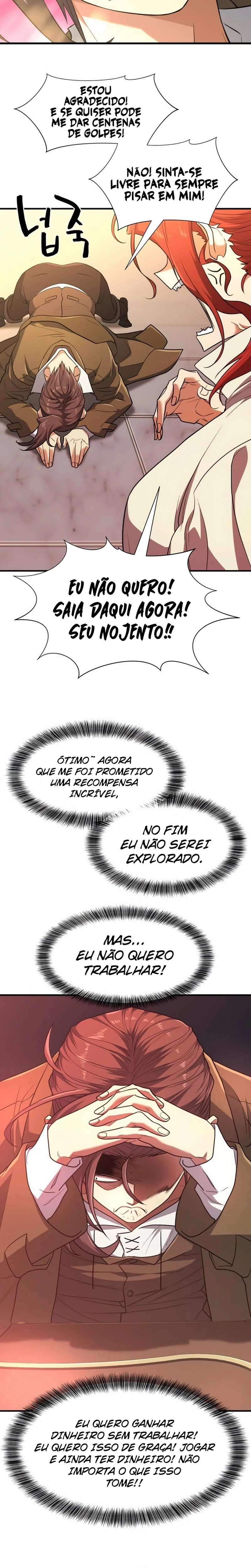Read O Melhor Engenheiro Do Mundo (PT) Manga Online