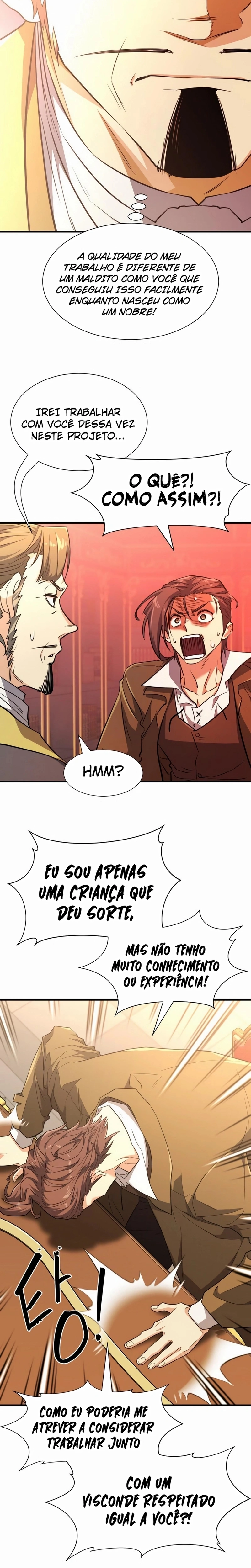 Read O Melhor Engenheiro Do Mundo (PT) Manga Online