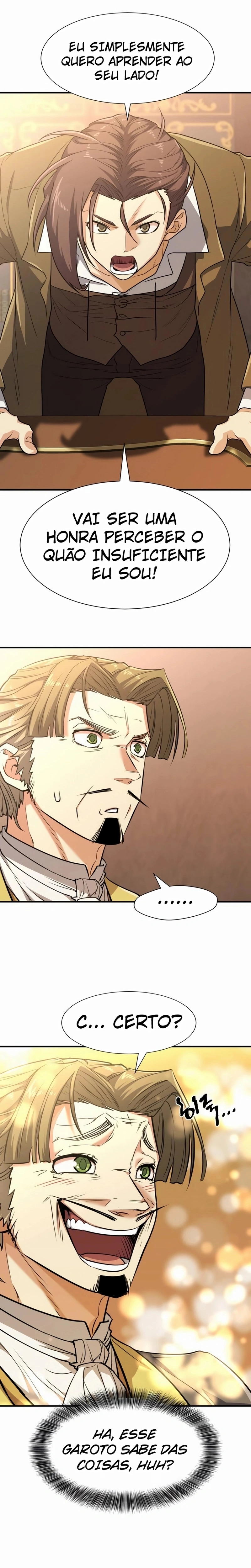 Read O Melhor Engenheiro Do Mundo (PT) Manga Online