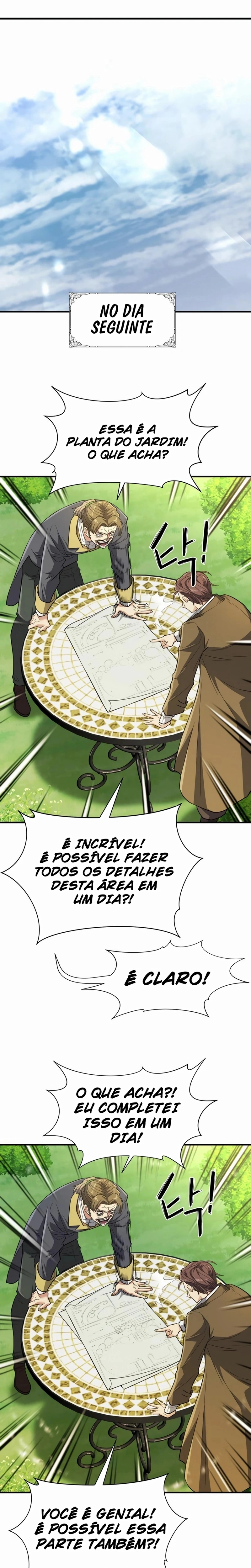 Read O Melhor Engenheiro Do Mundo (PT) Manga Online