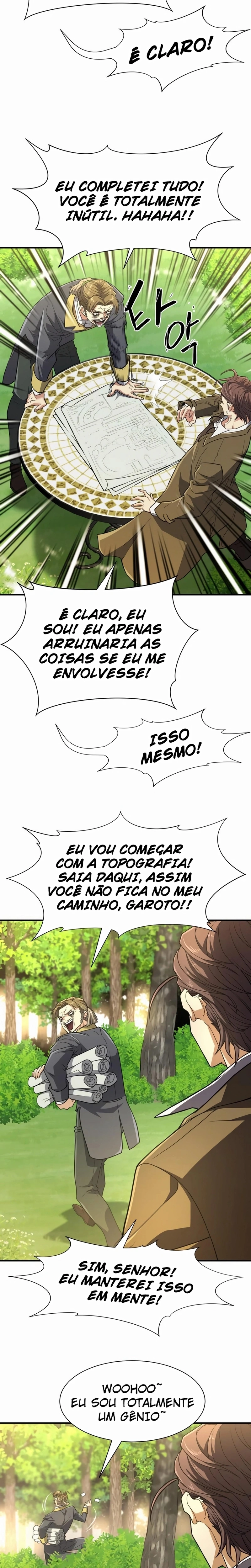 Read O Melhor Engenheiro Do Mundo (PT) Manga Online