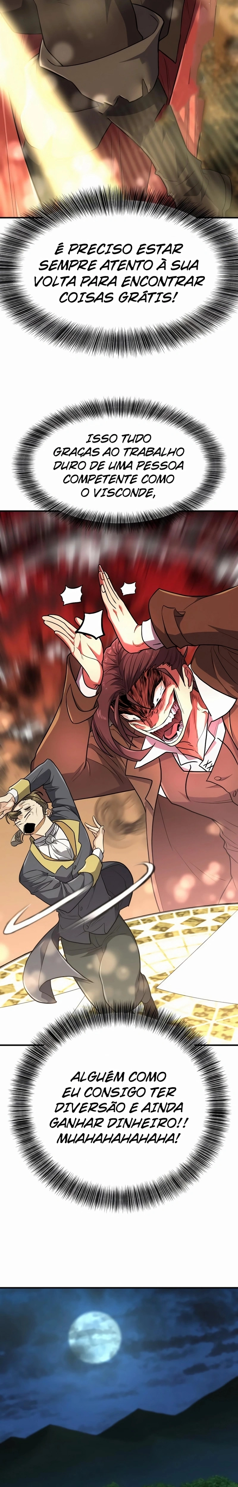 Read O Melhor Engenheiro Do Mundo (PT) Manga Online