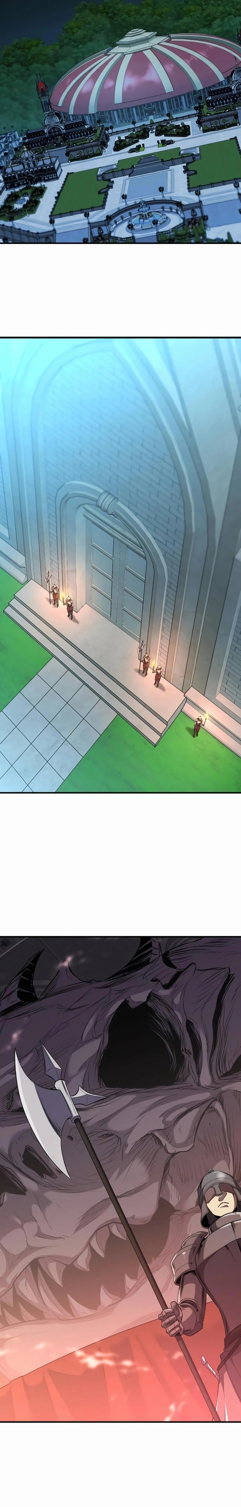 Read O Melhor Engenheiro Do Mundo (PT) Manga Online