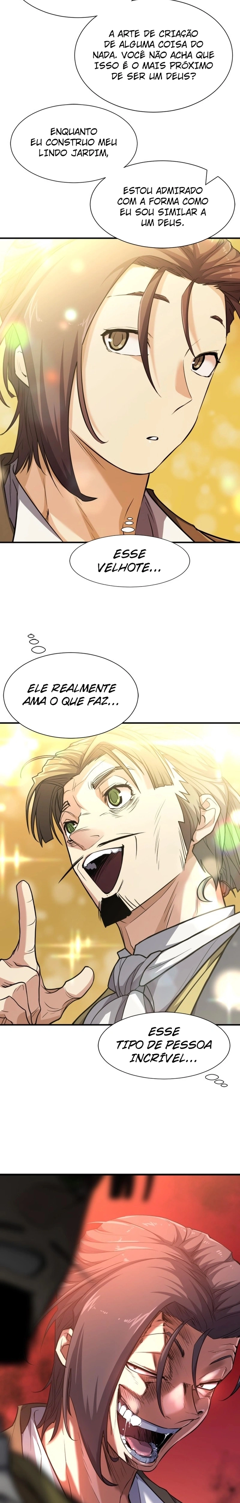 Read O Melhor Engenheiro Do Mundo (PT) Manga Online