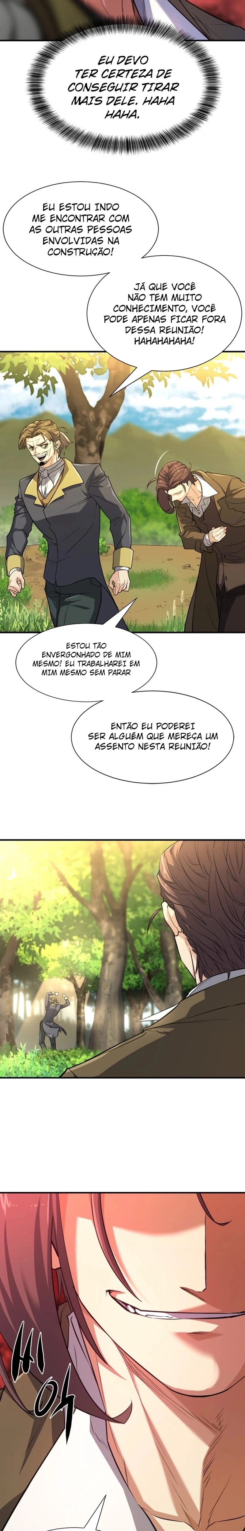 Read O Melhor Engenheiro Do Mundo (PT) Manga Online