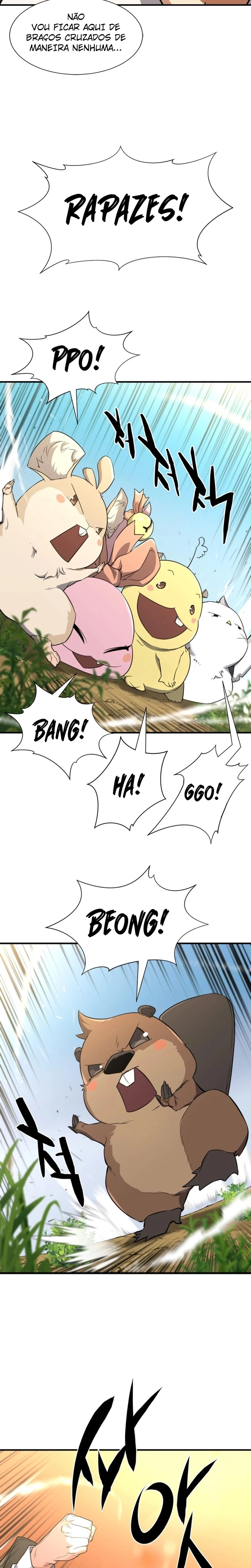 Read O Melhor Engenheiro Do Mundo (PT) Manga Online