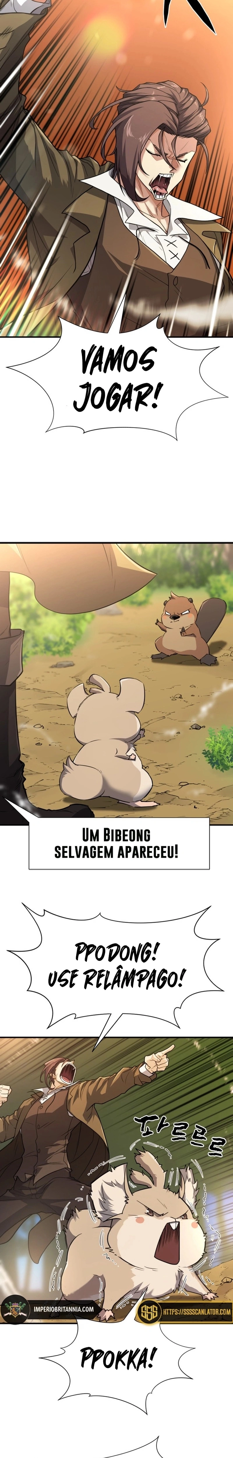 Read O Melhor Engenheiro Do Mundo (PT) Manga Online