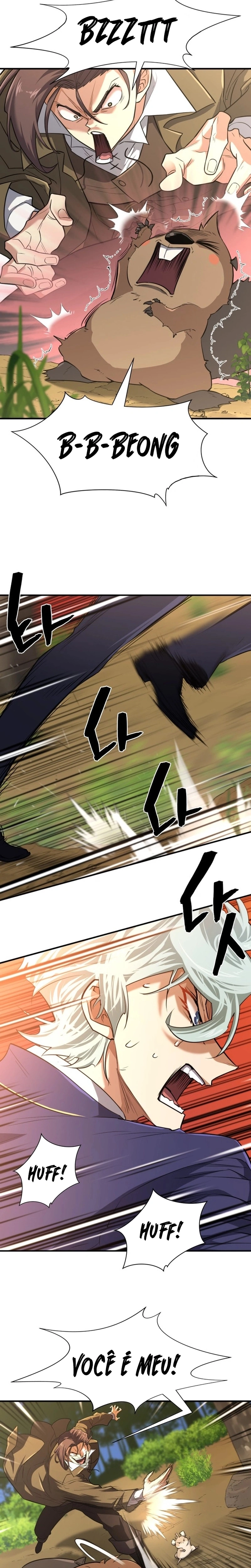 Read O Melhor Engenheiro Do Mundo (PT) Manga Online