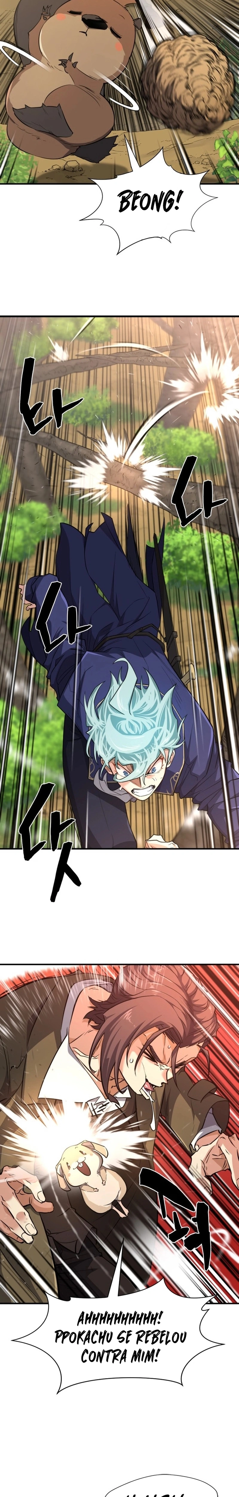 Read O Melhor Engenheiro Do Mundo (PT) Manga Online