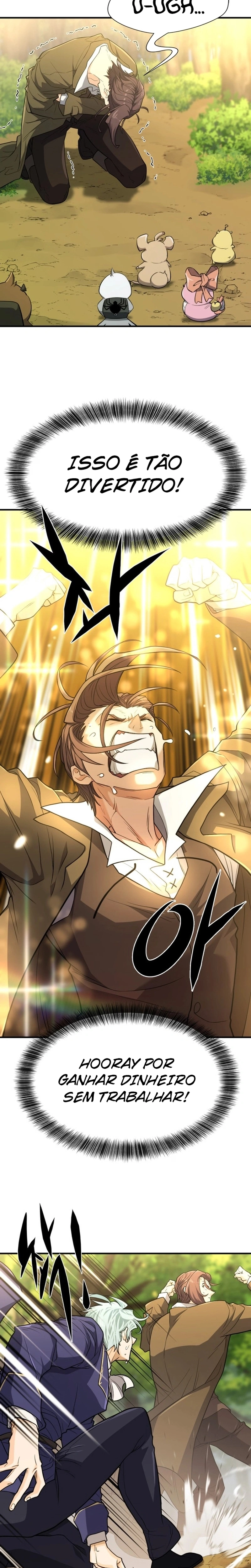 Read O Melhor Engenheiro Do Mundo (PT) Manga Online