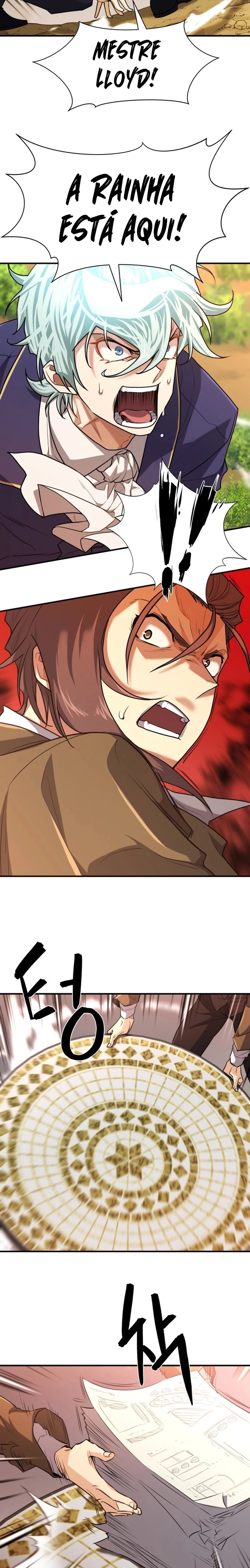 Read O Melhor Engenheiro Do Mundo (PT) Manga Online