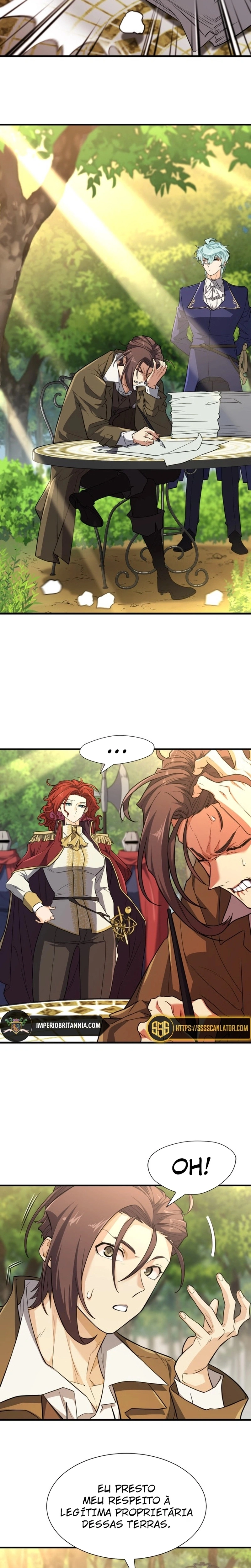Read O Melhor Engenheiro Do Mundo (PT) Manga Online