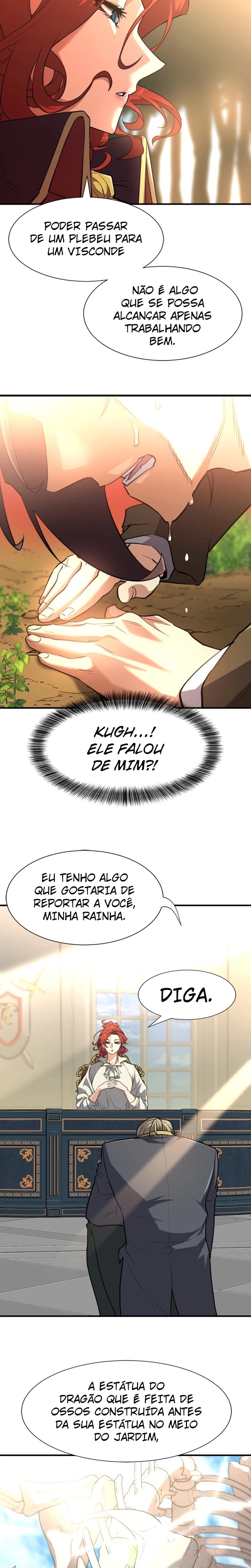 Read O Melhor Engenheiro Do Mundo (PT) Manga Online