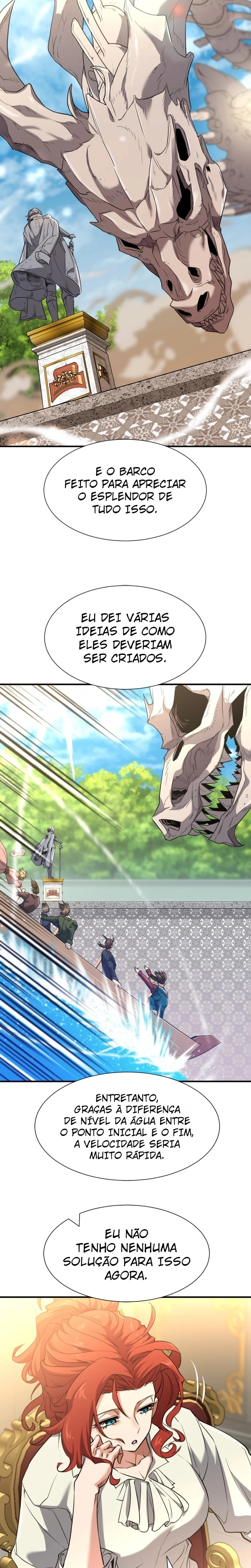 Read O Melhor Engenheiro Do Mundo (PT) Manga Online
