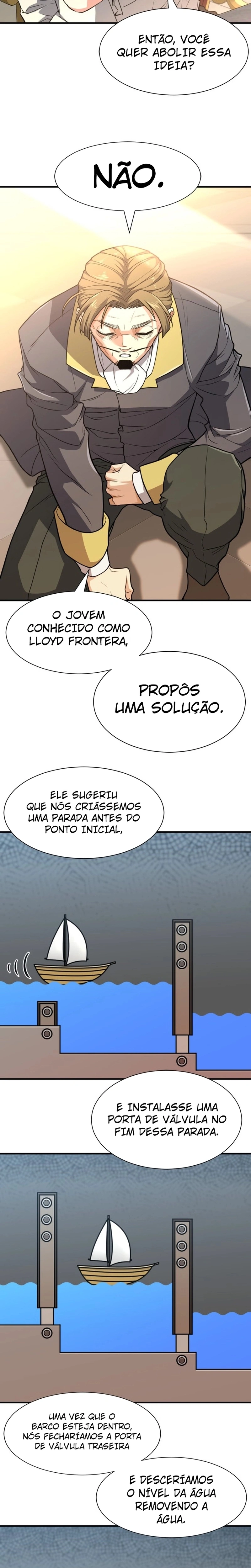 Read O Melhor Engenheiro Do Mundo (PT) Manga Online