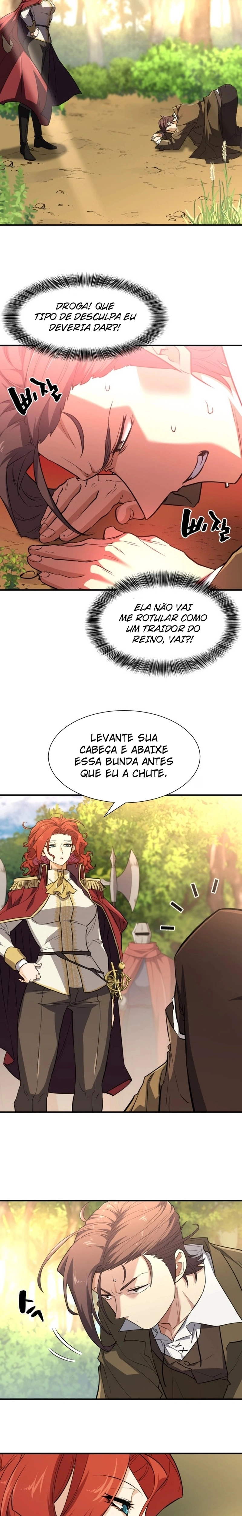 Read O Melhor Engenheiro Do Mundo (PT) Manga Online