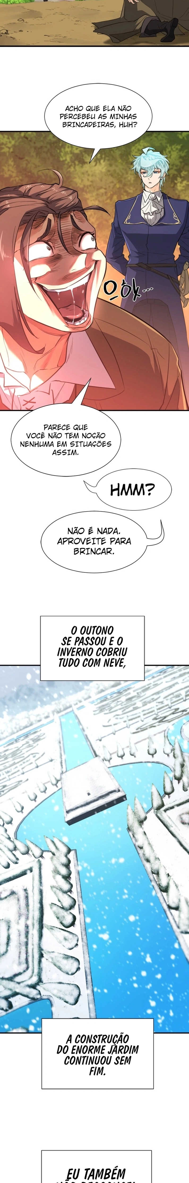 Read O Melhor Engenheiro Do Mundo (PT) Manga Online