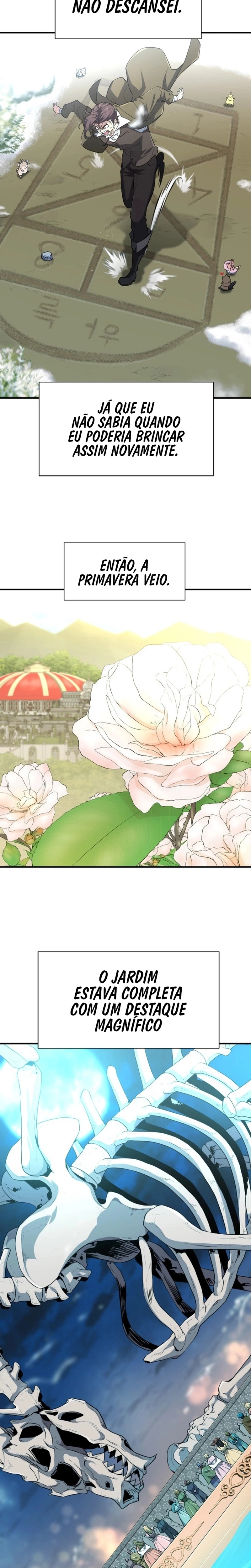 Read O Melhor Engenheiro Do Mundo (PT) Manga Online